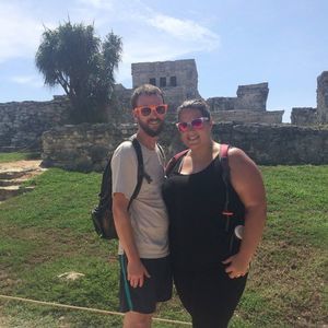 Meet your Posher, Joe